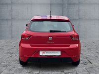 Seat Ibiza - Vorschau Bild 5