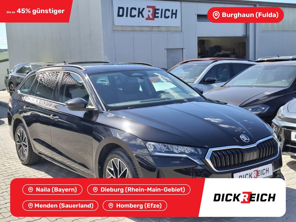 Image of Skoda Octavia