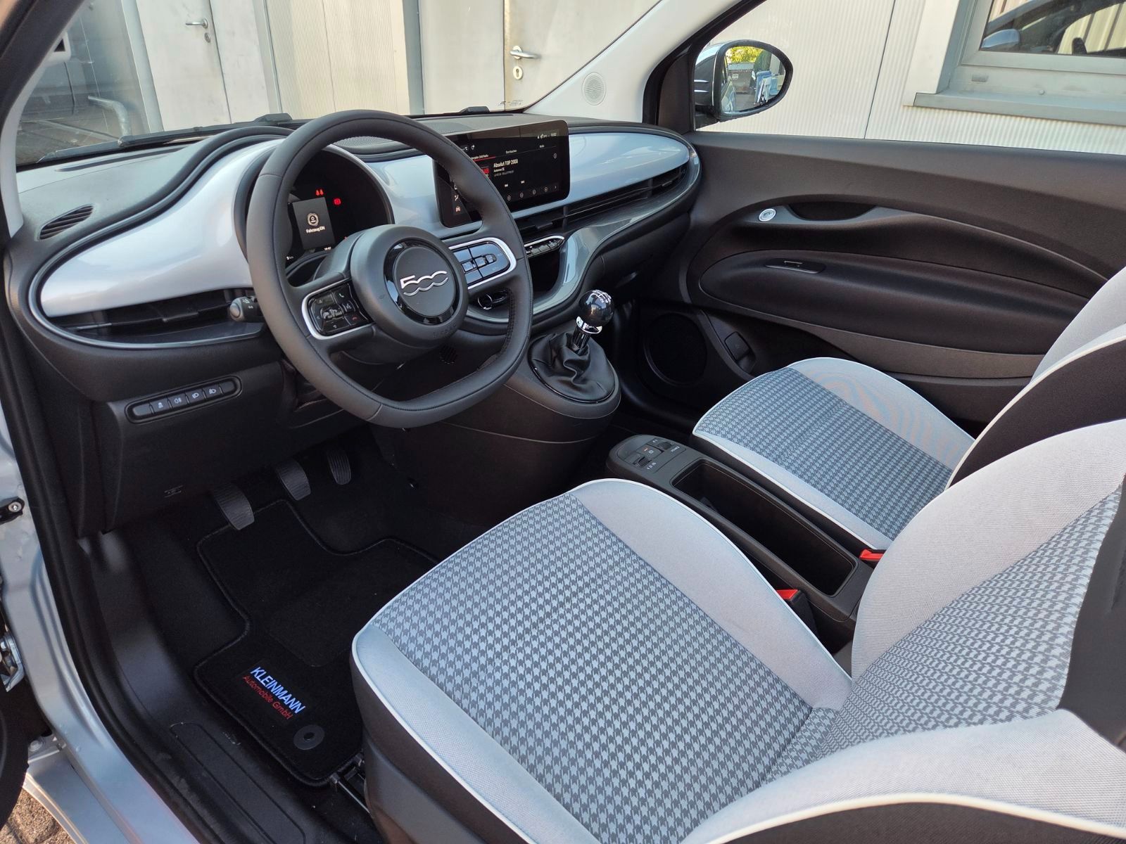 Fiat 500C - Bild 12
