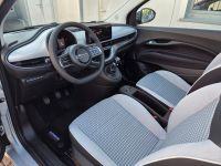 Fiat 500C - Vorschau Bild 12