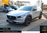 Mazda CX-30 150ps HOMURA SoMo PREMIUM-P/ACC/BOSE/360°K - Mazda CX-30 in Essen