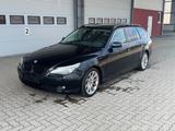 BMW 525 Touring - BMW 525 in Kiel