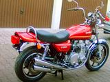 Kawasaki Z1000 LTD - Klassiker in Top-Zustand - KAWASAKI LTD