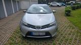 Toyota TOYOTA  AURIS  1.4 DIESEL SEHR SPARSAM - Toyota Auris Gebrauchtwagen in Köln