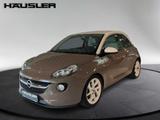 Opel Adam 1.0 Turbo Jam mit PDC*Klima*Tempomat - : Allradantrieb, Kleinwagen, mit