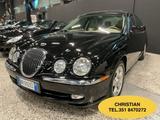 Jaguar S-Type (X200) 3.0 V6 24V cat Executive - gebrauchte Jaguar S-Type aus dem Jahr 2001