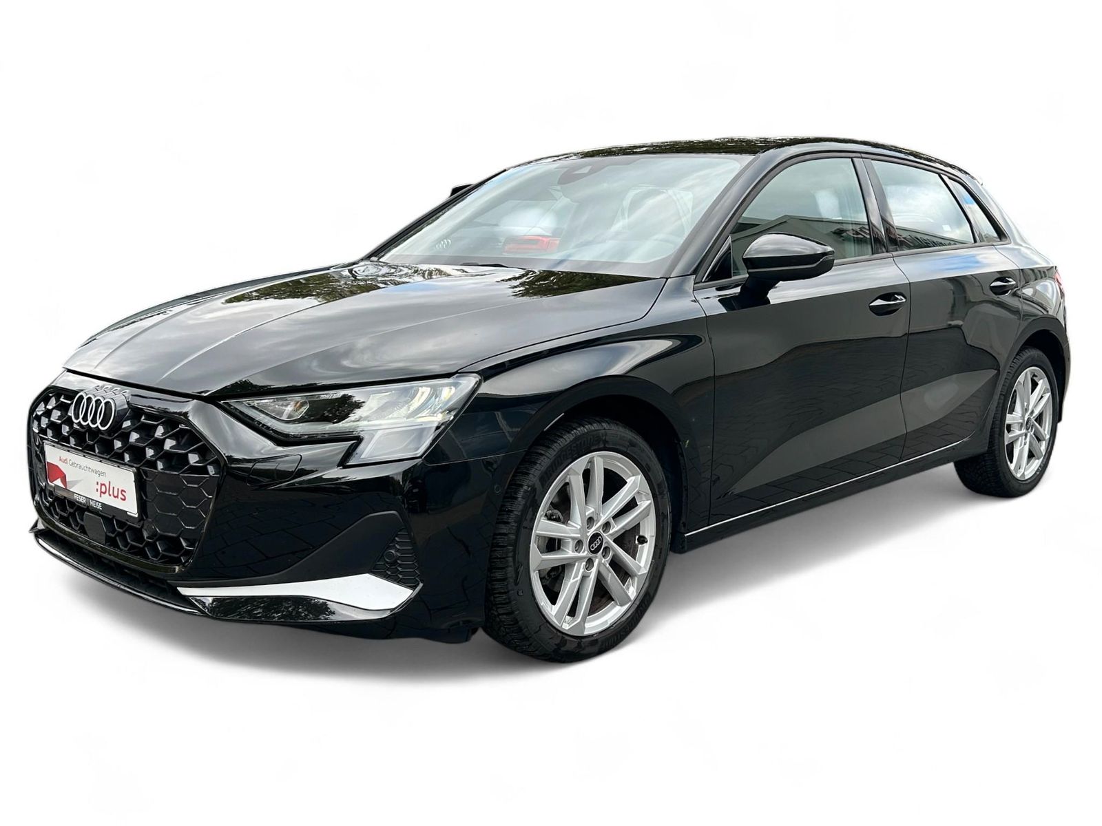 Audi A3 - Bild 18