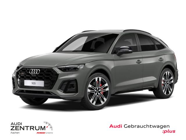 Audi SQ5 Sportback 3.0 TDI quattro*B&O*Pano*Matrix *