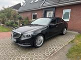 Mercedes-Benz Mercedes E500  4Matic - gebrauchte Mercedes-Benz E 500 aus dem Jahr 2013