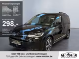 Volkswagen Caddy Move 1.5 TSI DSG ACC KlimaA DynLicht LED