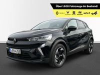Renault Captur - Vorschau Bild 1
