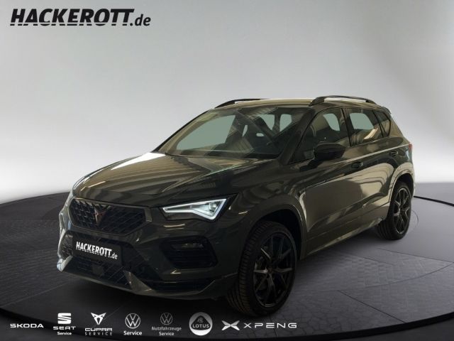Cupra Ateca - Bild 2
