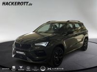 Cupra Ateca - Vorschau Bild 2