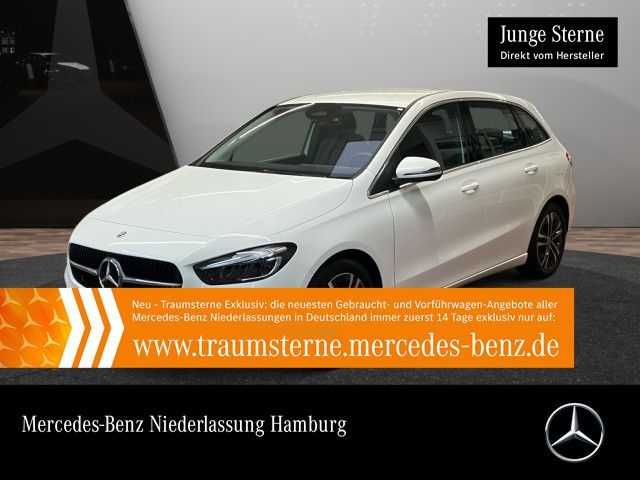 Mercedes-Benz B 200 PROGRESSIVE ADVANCED/LED/EASY PACK/VZ-ASSI