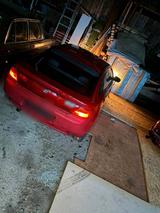 Mazda 323 F BA (FL) 88Ps Motor (Tüv Fertig) - Mazda 323: Coupe