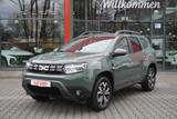 Dacia Duster II 1.3 TCE Extreme Navi Sitzheizung PDC - Dacia Duster Gebrauchtwagen in Hannover