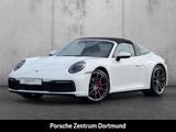 Porsche 992 911 Targa 4S Sportabgasanlage BOSE 21-Zoll - Porsche 992 in Dortmund