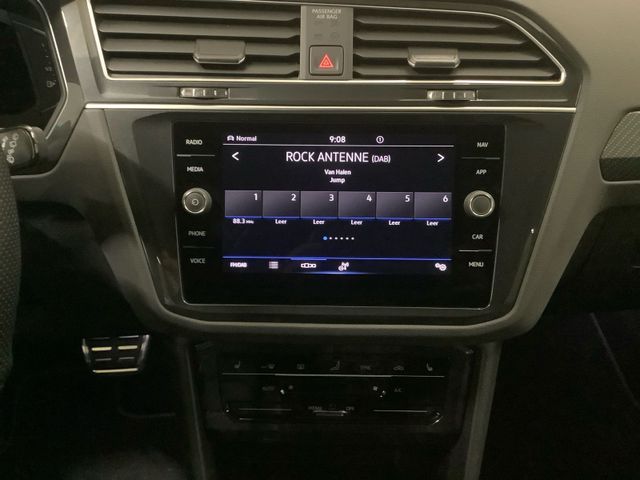 Tiguan R-Line Black Style 2,0 TSI 140 kW 4M DSG