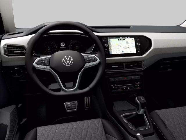 Volkswagen T-CROSS MOVE 1.0 TSI DSG R-KAM ACC  NAVI