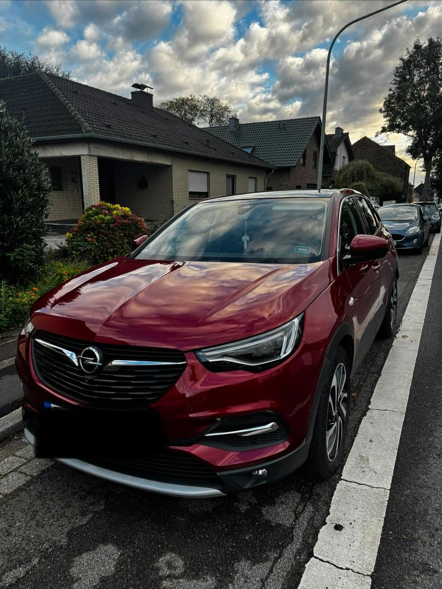 Opel Andere