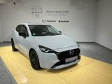 Mazda 2 Lim. Homura Kamera Klimaaut. Sitzh. - gebrauchte Mazda 2 aus dem Jahr 2024