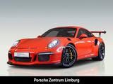 Porsche 991 911 GT3 RS Liftsystem-VA PCCB nur 4.800 km - Porsche: 911 Gt3r