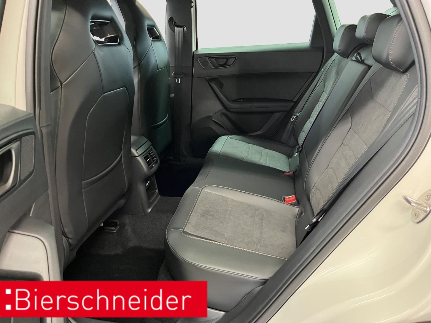 Cupra Ateca - Bild 22
