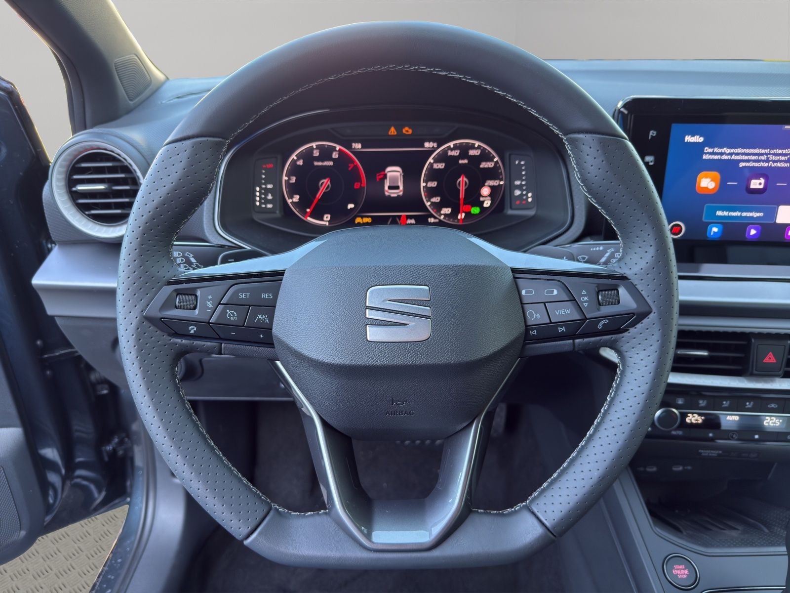Seat Ibiza - Bild 10
