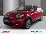 Fiat 500X MultiAir Loung 4x2 Einparkhilfe/Buetooth Si - gebrauchte Fiat 500X aus dem Jahr 2018