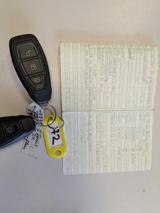 Ford Focus Titanium 1.5 EcoBoost  Metallic - Ford Focus: Blau, Metallic