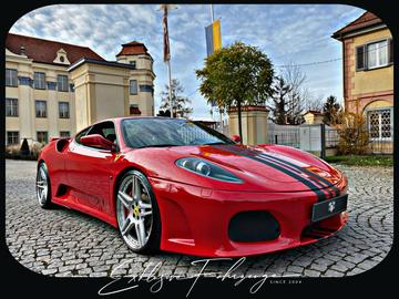 2005 Ferrari F430 缩略图 16