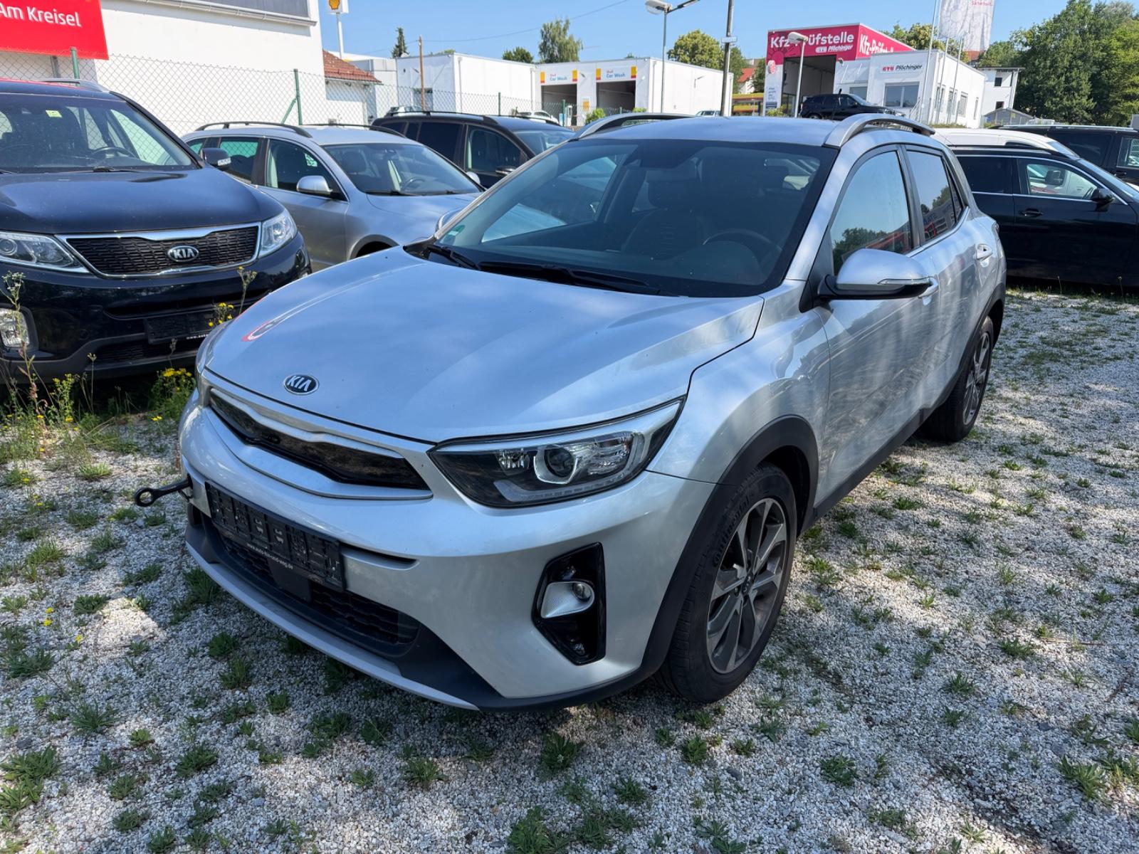 Kia Stonic Spirit
