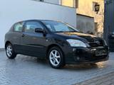 Toyota Corolla 1.4 Sol /Compact Klimaaut/Allwetter - Toyota Corolla: 1.4