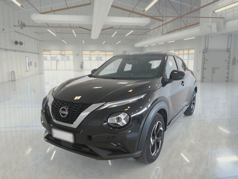Image of Nissan Juke