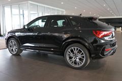 AUDI Q3 Sportback 40 TDI | 2x S line | Pano | SONOS AUDI Q3 Sportback 40 TDI | 2x S line | Pano | SONOS