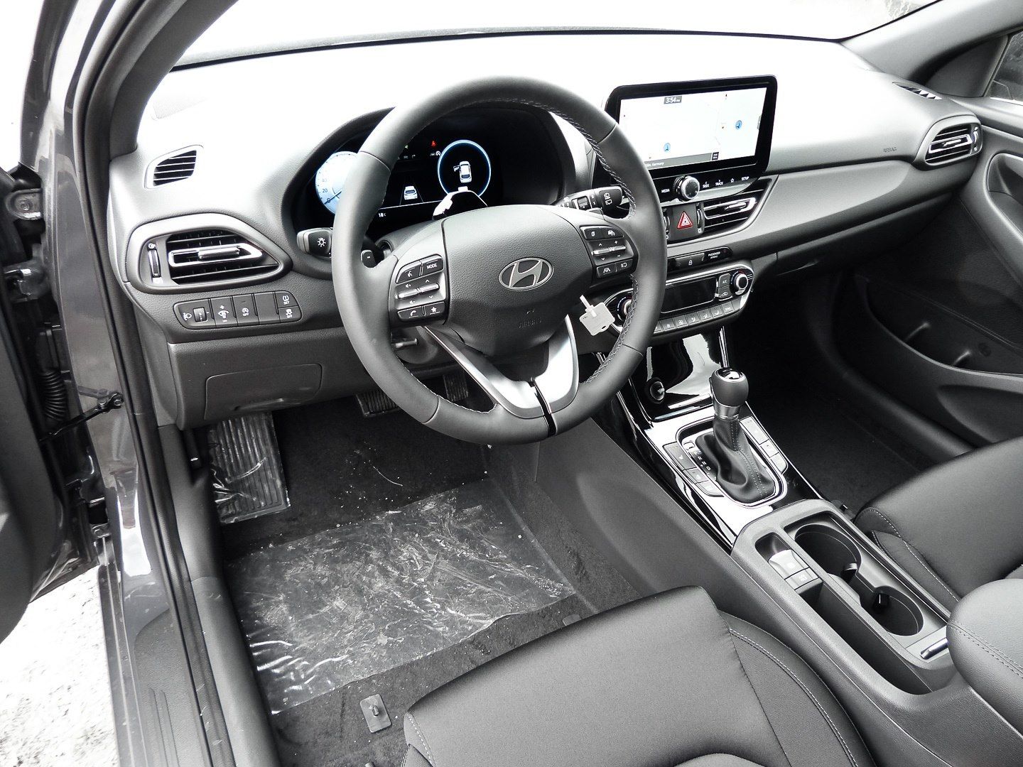Hyundai i30 - Bild 5