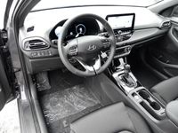 Hyundai i30 - Vorschau Bild 5