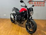 Suzuki SV650 6000 Km Insp. Neu - SV 650