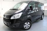 Ford Tourneo Custom Titanium 8.Sitzer/Navi/Kamera/AHK - gebrauchte Ford Tourneo Custom aus dem Jahr 2016