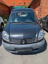 Renault Kangoo 1.2 75 PS - gebrauchte Renault Kangoo aus dem Jahr 2007