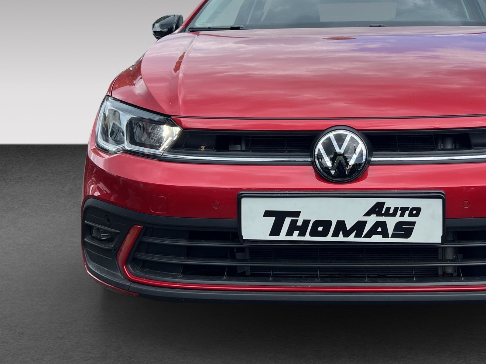 Volkswagen Polo 1.0 TSI DSG Goal Klima CarPlay imagem 3