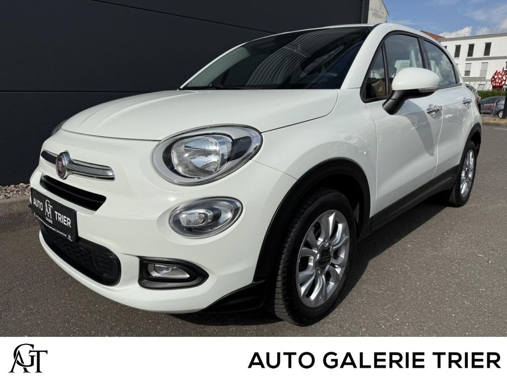 Angebot ansehen Fiat 500X