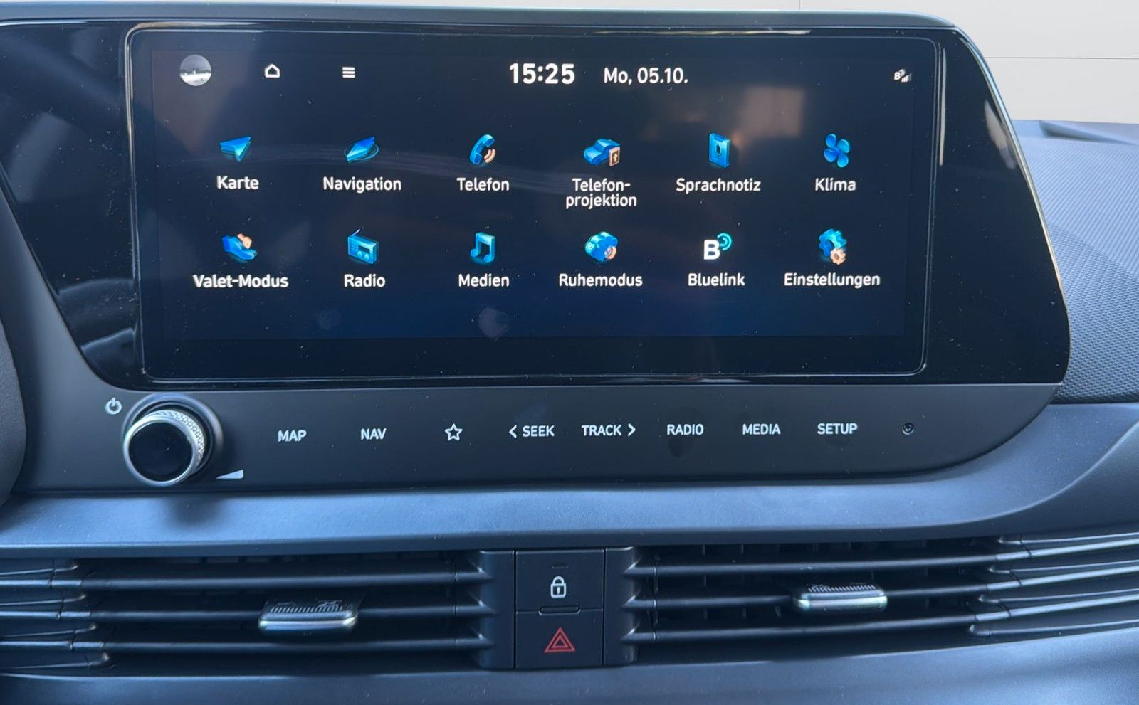 Hyundai BAYON – Bild 10