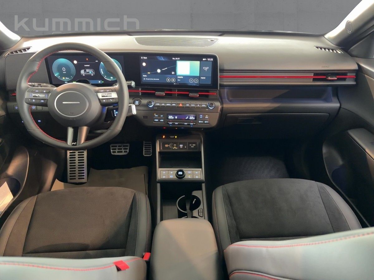 Hyundai KONA - Bild 8