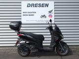 Aprilia SXR 50 ABS * 1. Hand * 2024 * Topcase * - Offers