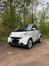 Smart ForTwo coupé 1.0 45kW mhd pure pure - Smart ForTwo: Coupe, Kw Mhd Pure