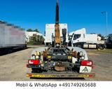 DAF XF 105.460 SC BL Meiller RK 20.70 *Retarder/L+L - Offers
