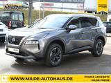 Nissan X-Trail 1.5 VC-T N-CONNECTA ACC 360°KAMERA el.HK - Nissan X-Trail Tageszulassungen