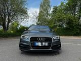 Audi A3 8V 1.8 TFSI ABT 2x SLINE Sportback - Audi A3: Sportback Sline