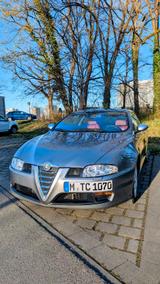 Alfa Romeo GT 2.0 JTS Distinctive Distinctive - Alfa Romeo GT von privat